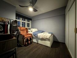 Blk 9 Holland Avenue (Queenstown), HDB 3 Rooms #634628841